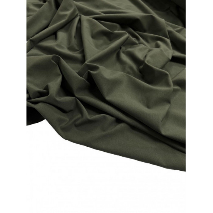 Кулирная гладь "Хаки" 250 гр.